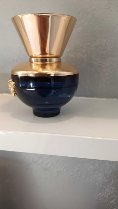 Versace Pour Femme Dylan Blue,  Karal Lagerfeld