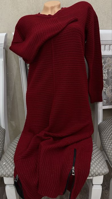 Срочно шикарное платье