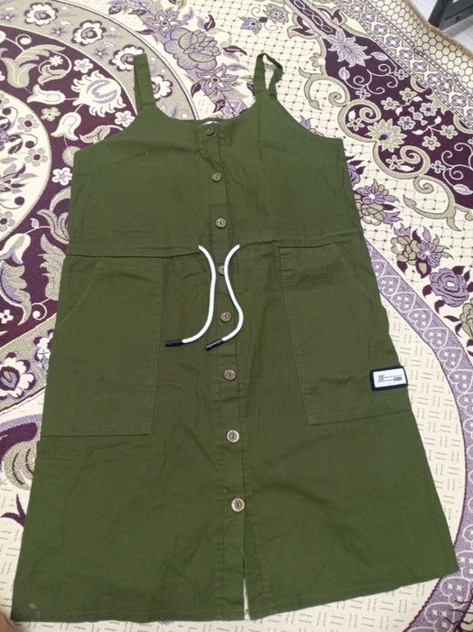 Адежда за девочек