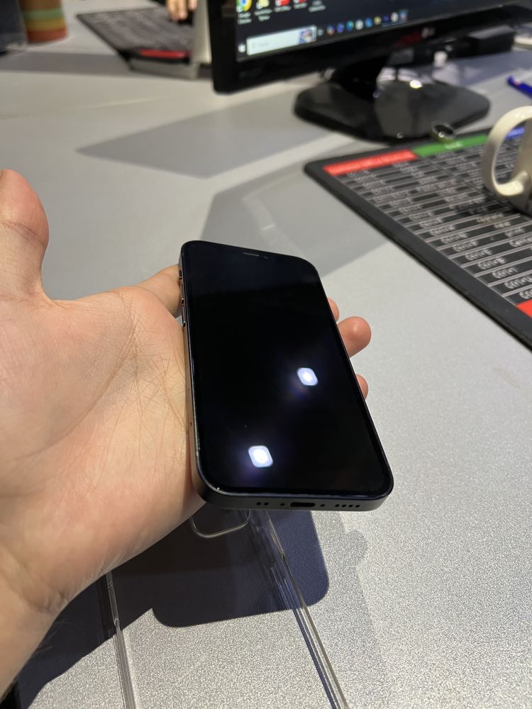 iphone 12 mini 128 gb abmen