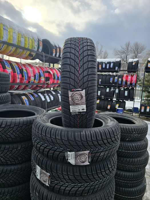 Lassa snoways 195/65/ 15