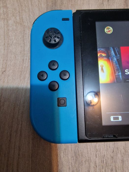 Consola Nintendo Switch