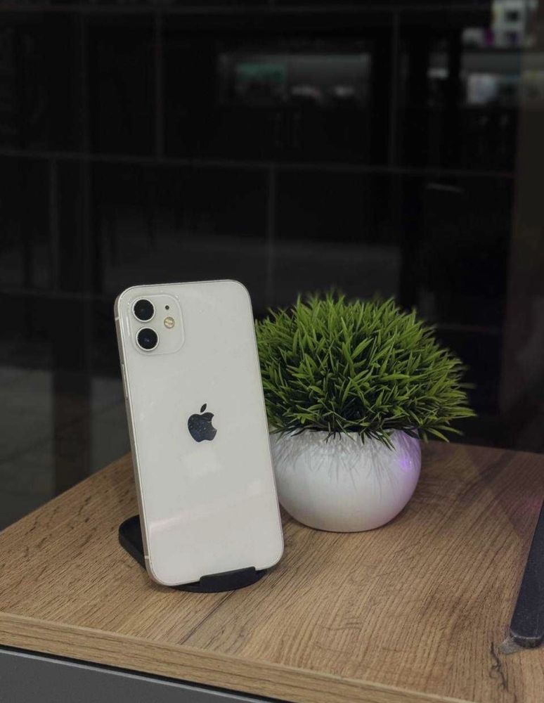 iPhone 12 128gb состояние жаксы
