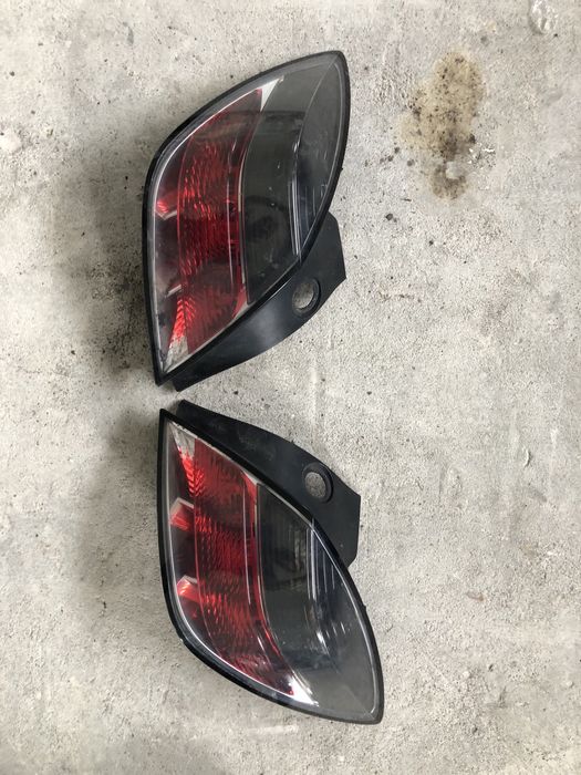 Stop/Stopuri stanga/dreapta Opel Astra H GTC