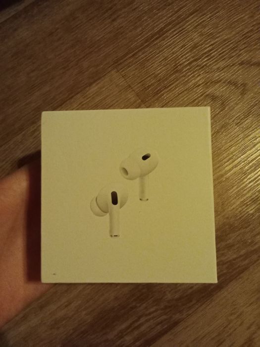 Airpods pro 2th gen original