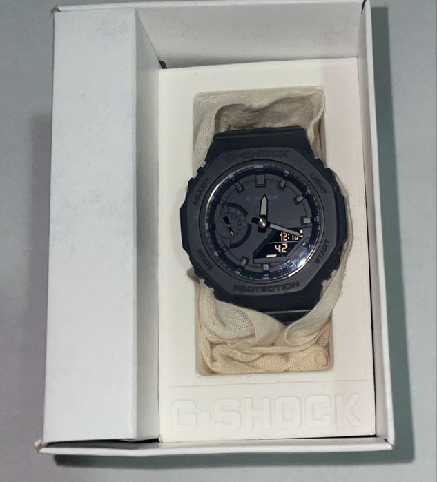 Ceas casio g-shock s2100