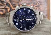 Швейцарски Часовник TISSOT