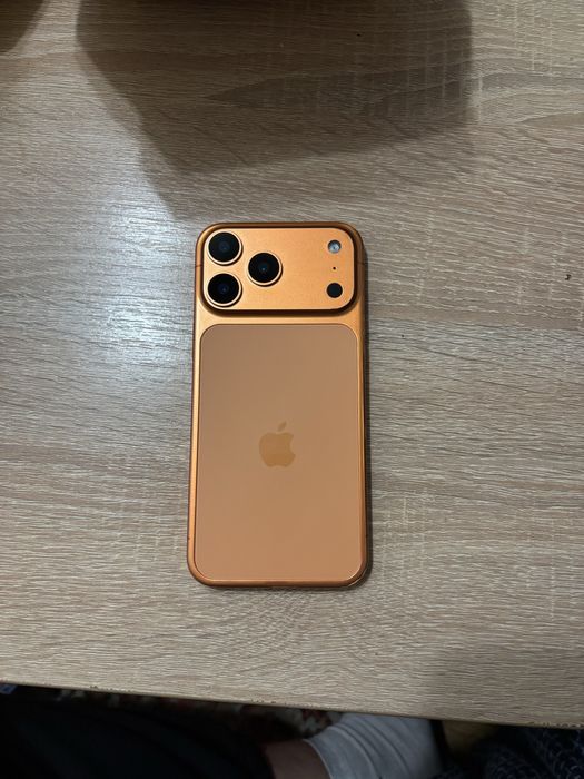 Продам муляж Iphone 17 pro max