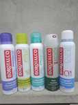 Deodorant spray Borotalco original.