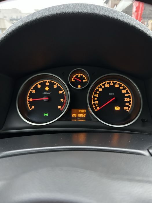 Vand Opel Astra H 1.6 Benzina+GPL