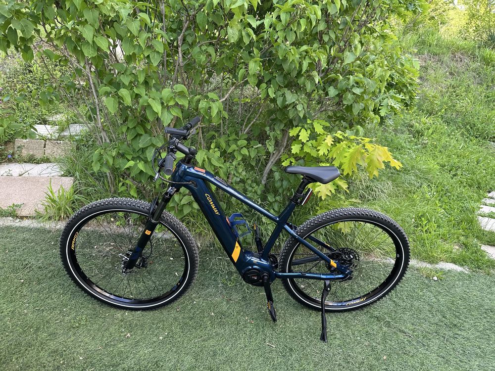 Е-bike Conway Cairon 4.0 L-размер