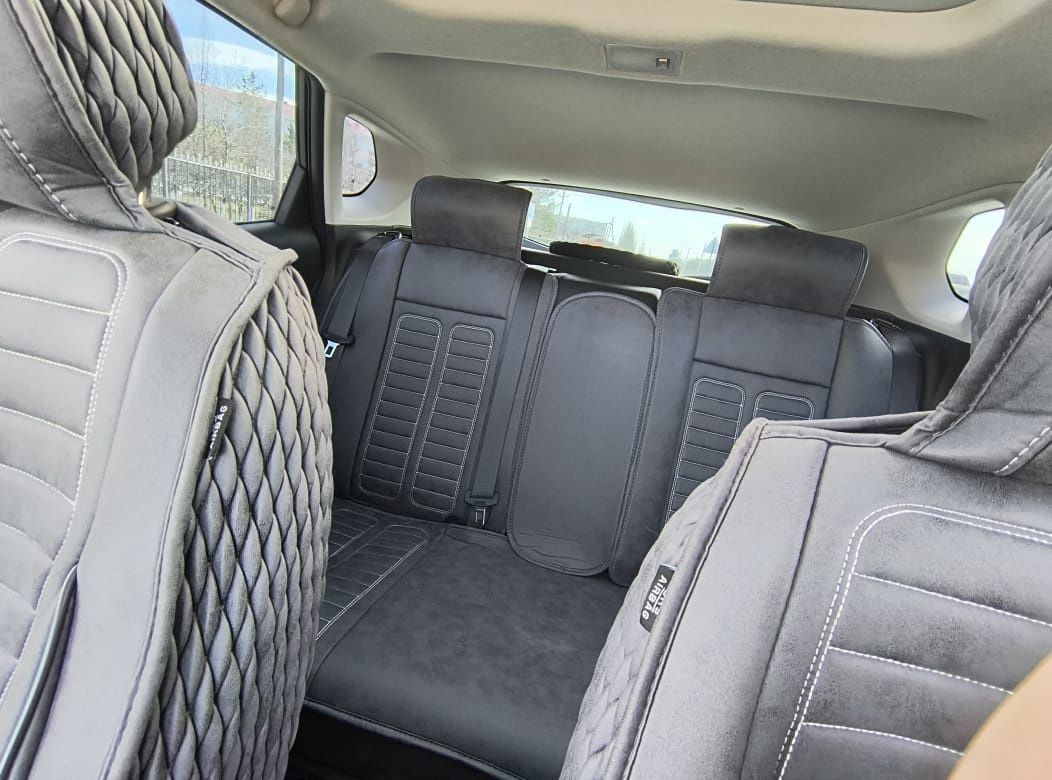 Продаётся Chevrolet Tracker