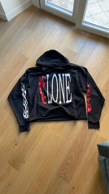 hanorac vlone x palm angels