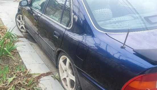 Rover 620 Ровер 600