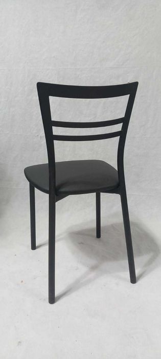 кухненски метален стол