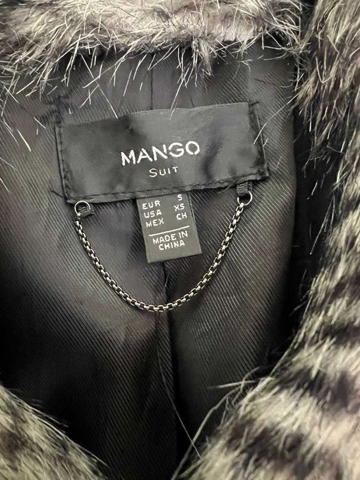 Haina imitatie de blana, Mango