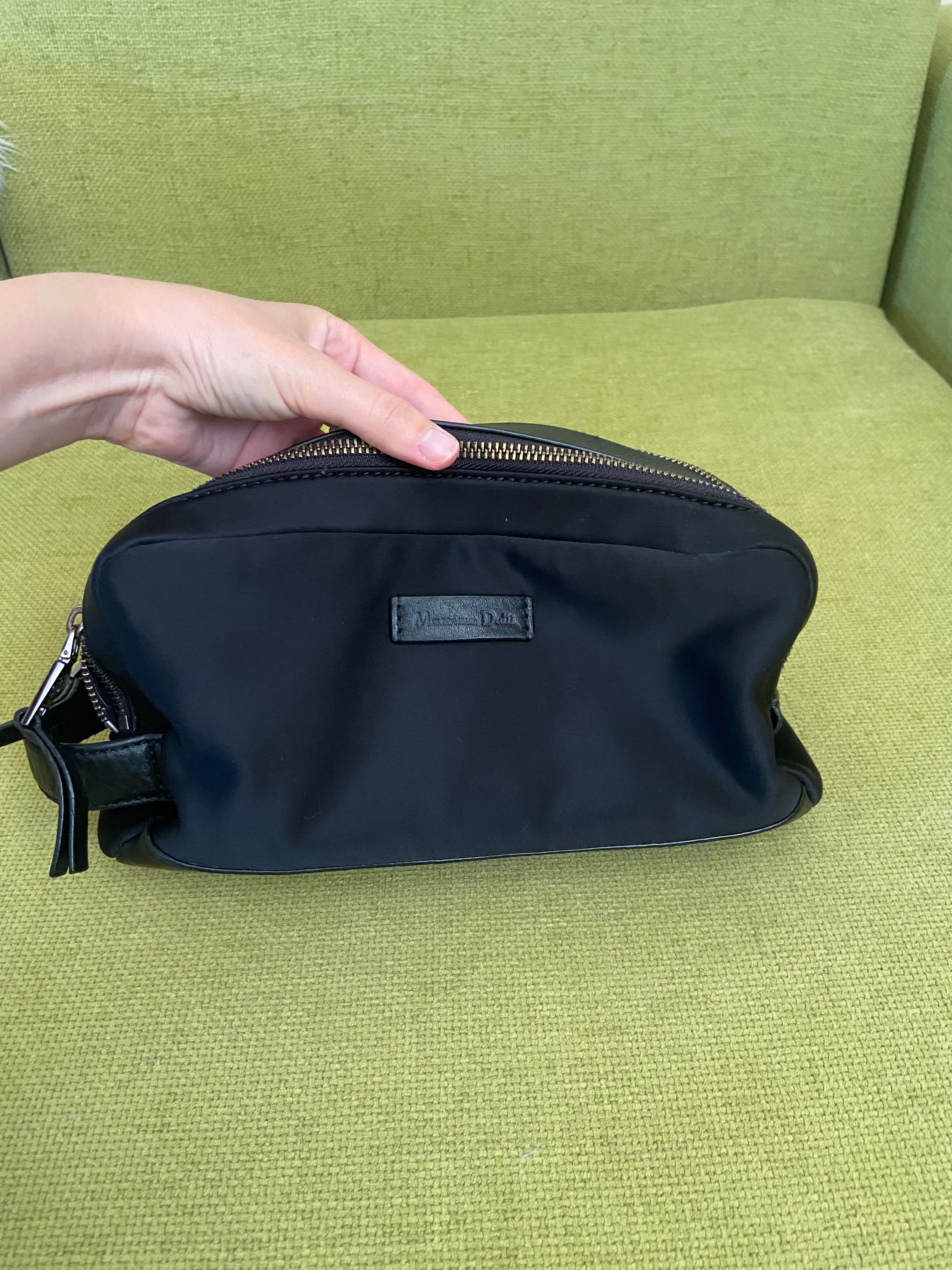 Несесер Massimo Dutti мъжки