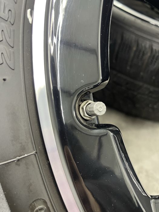 Оригинални джанти за Mercedes AMG 18”