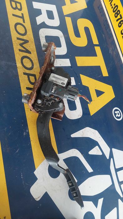 Потенциометър SLC500021 за land rover discovery III - 2.7 - 190к.с