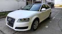 AUDI A3, Automata, Panoramic
