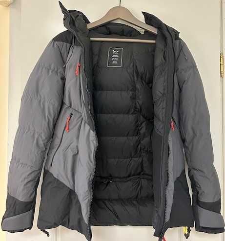 Зимно яке - SALEWA