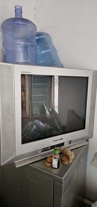 Телевизор 5000 тг