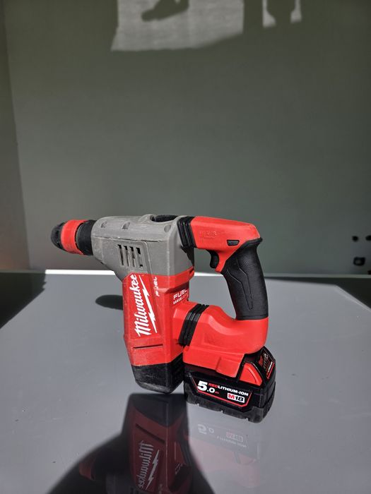 Rotopercutor Milwaukee M18 Fuel CHPX