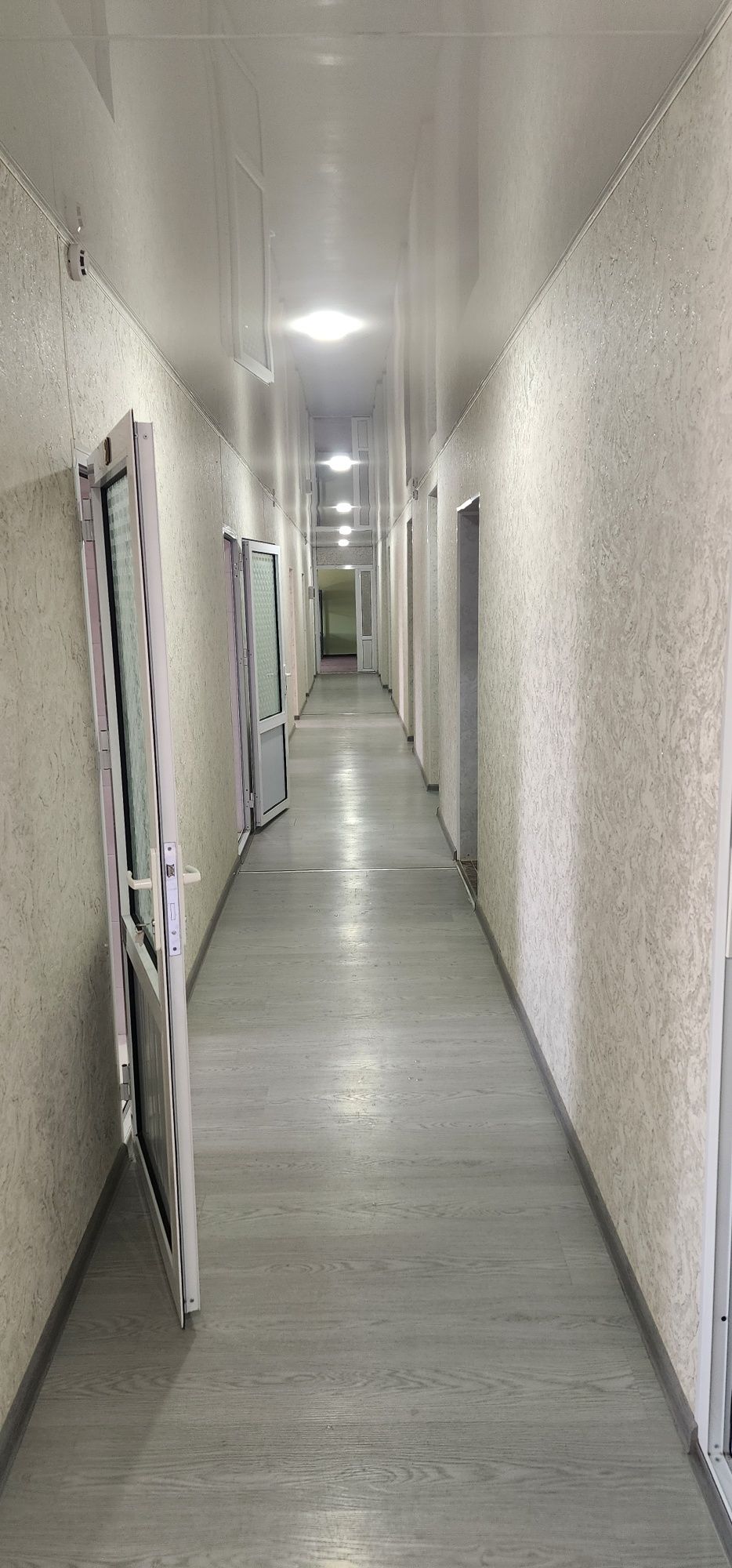 Gostinisa arendaga beriladi 50 kishilik