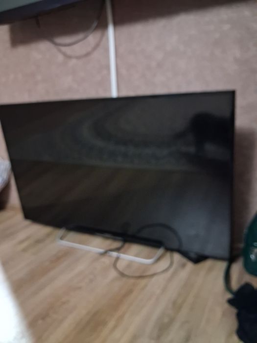 Сони старт тв  120 см