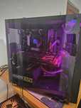 Sistem PC Gaming i5 9400f + GTX 1070 STRIX, 8GB GDDR5 , 32 GB RAM