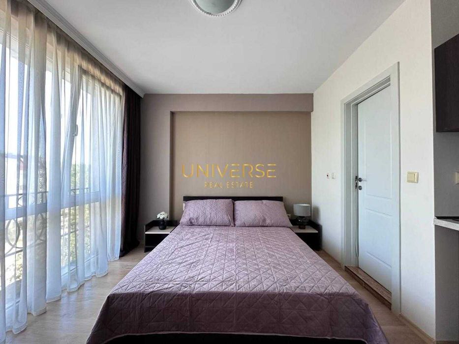 Продава се Двустаен апартамент в к.к. Слънчев бряг - 70 кв.м за 979 €/кв.м - Снимка #3