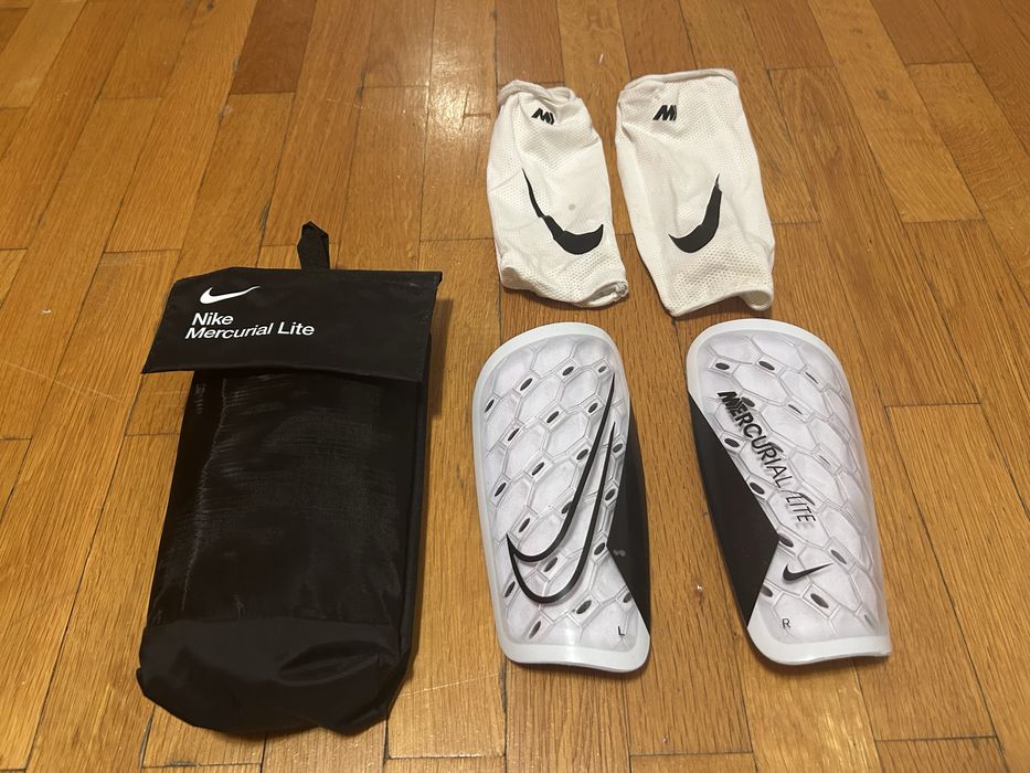 Nike Mercurial Lite Shin Guards