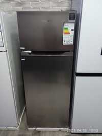 Холодильник  Primer серый.