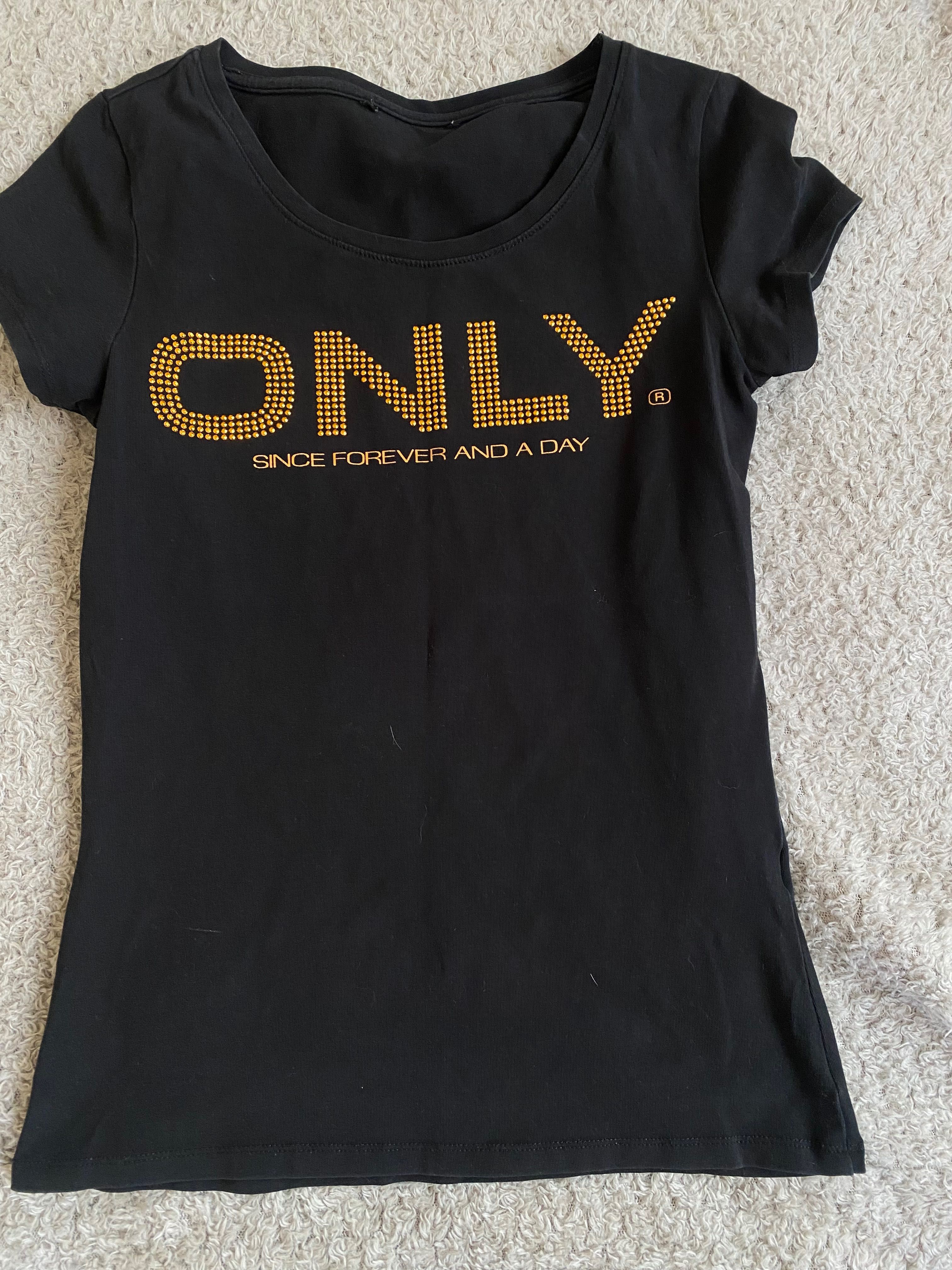 Нова тениска ONLY