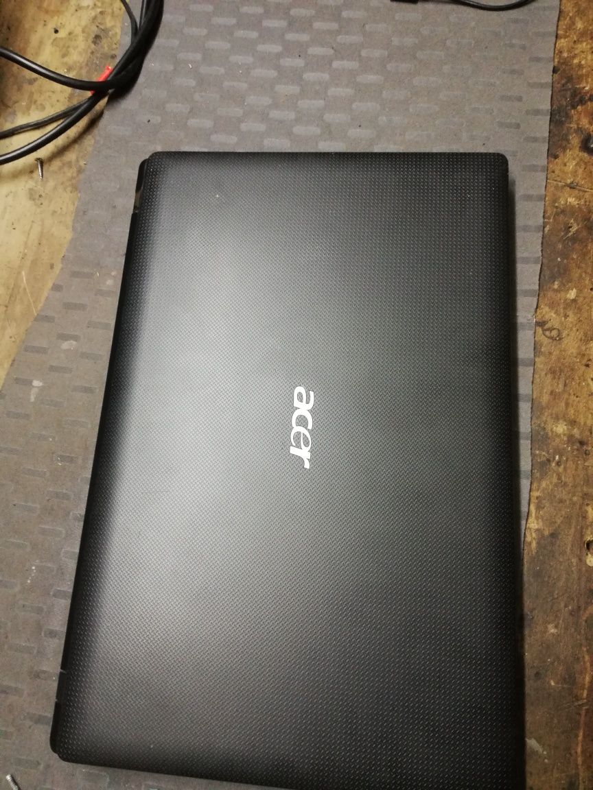 Piese Laptop Acer Aspire 5750G mufa alimentare cooler procesor i3 2350