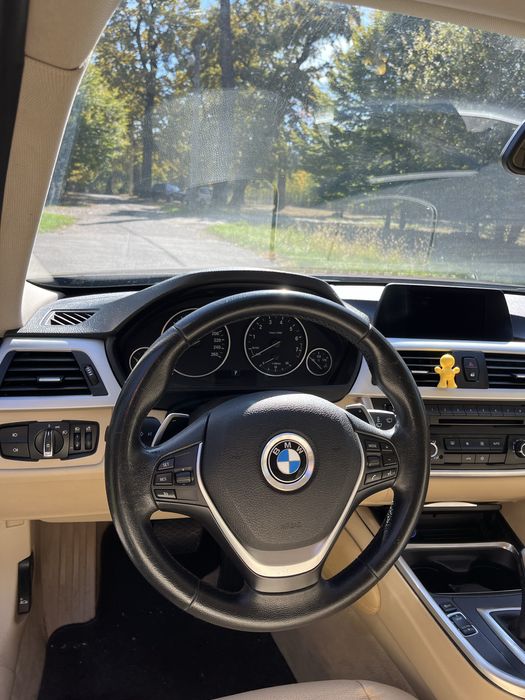 BMW Seria 3 de vanzare