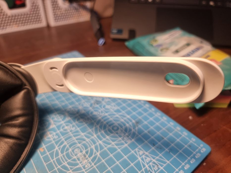 Headstrap за VR Meta Quest 3