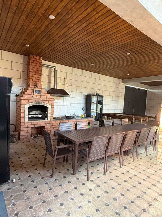 Дача Амирсай посуточно