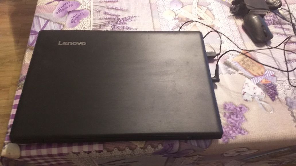 Laptop Lenovo ideapad 110 15iBR
