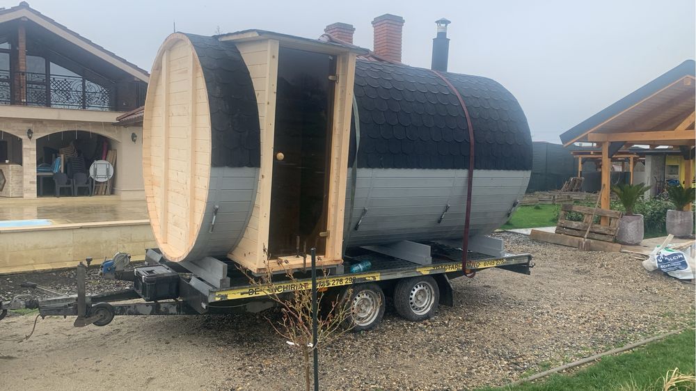 Tractare auto Campeni non stop