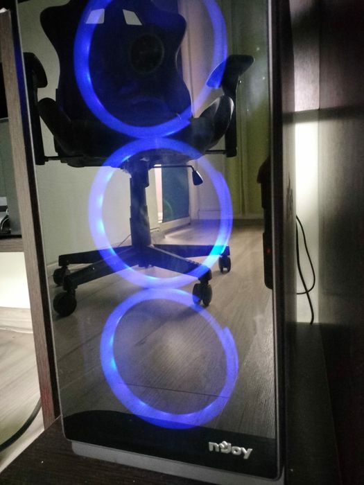 Calculator gaming destul de bun