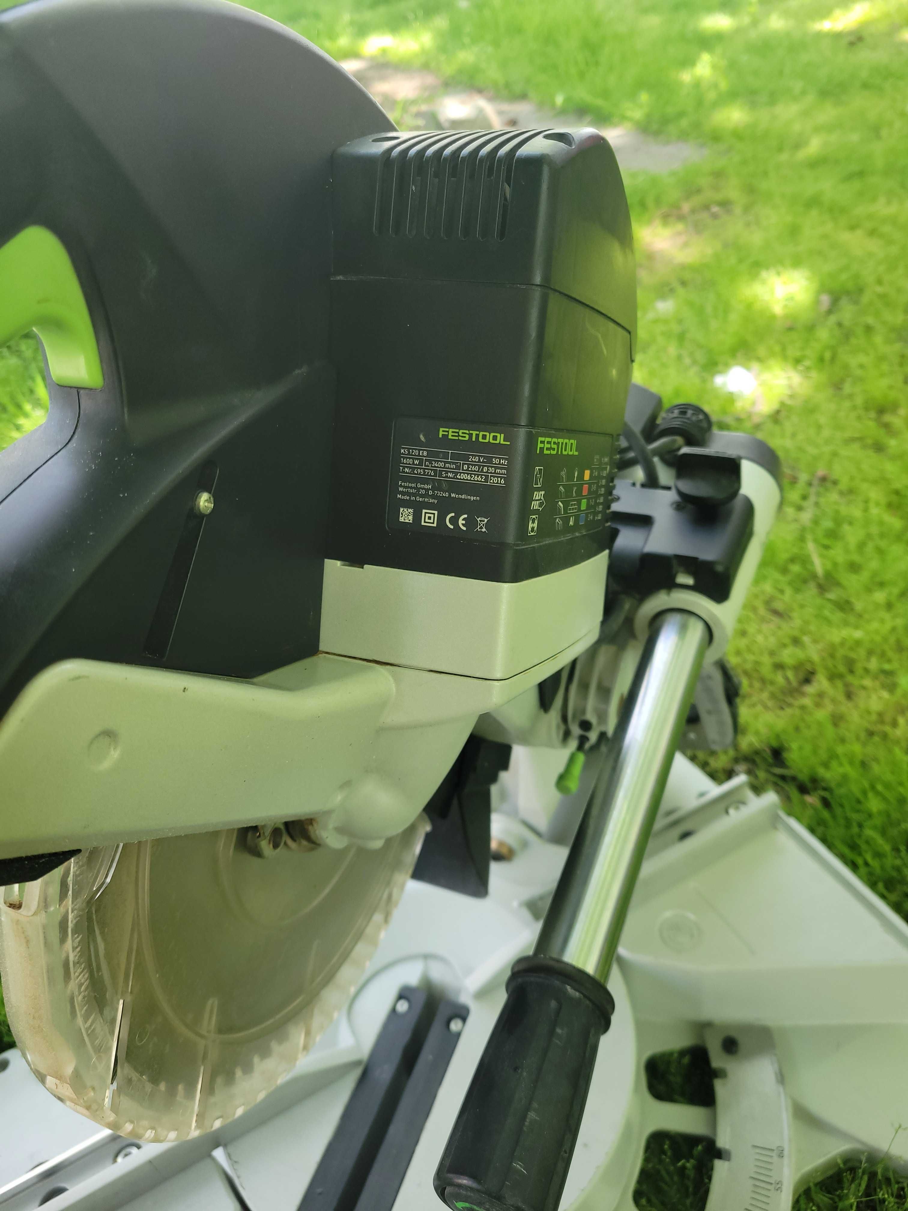 Потапящи цир Festool TS60KEBQ+шина HK85EB KAPEX KS 120 DOMINO и други