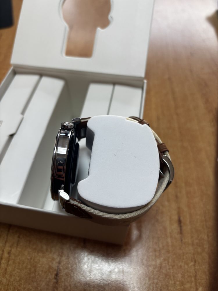 Huawei Watch gt-5