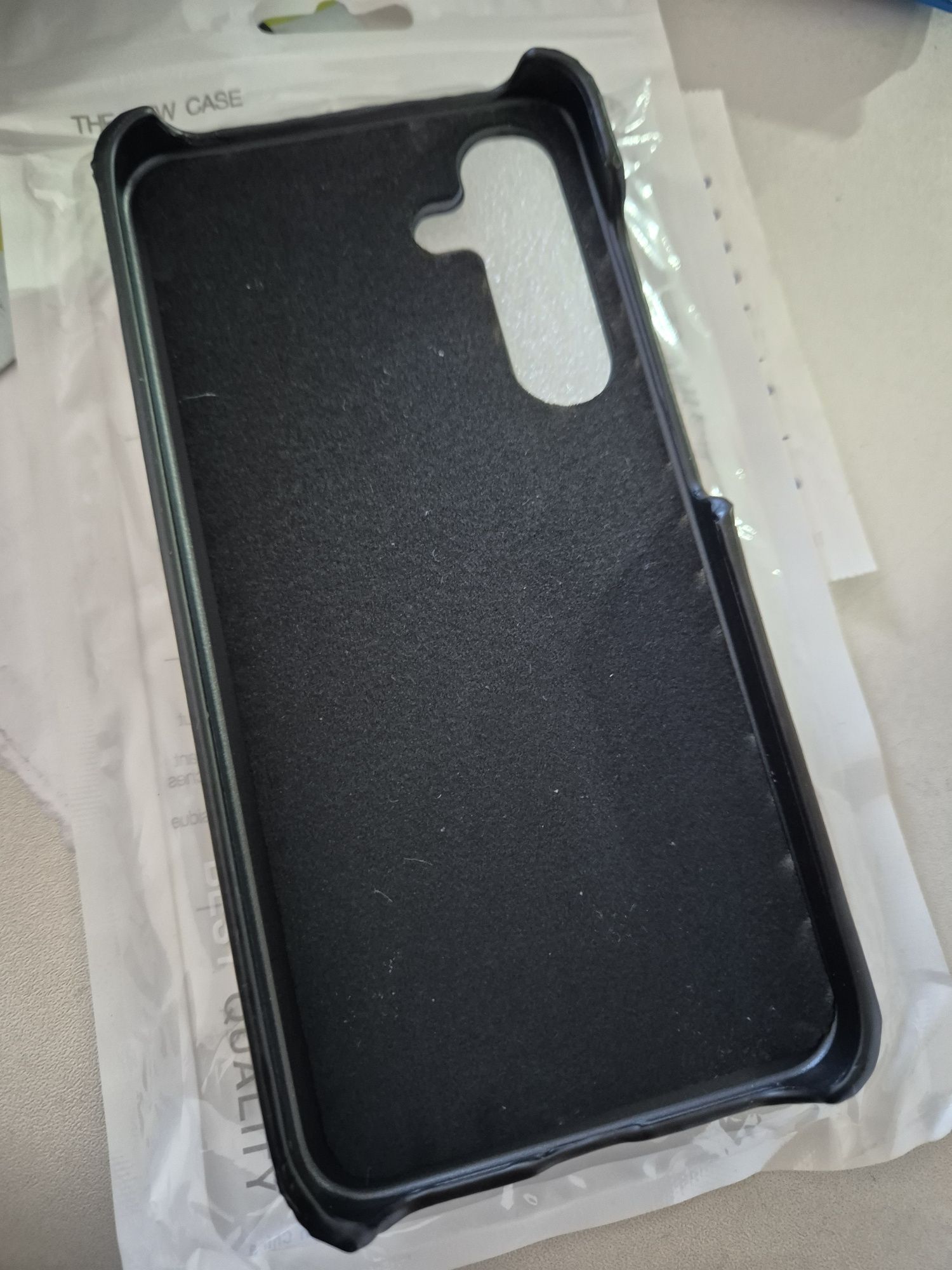 Твърд гръб за Samsung galaxy S24