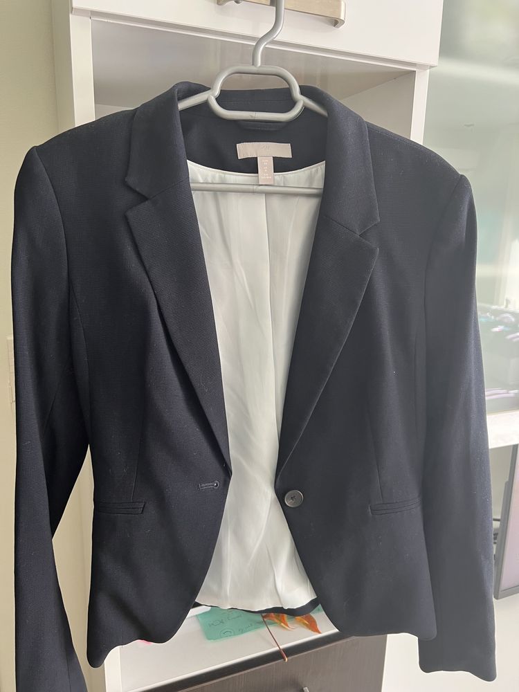 Сако H&M, рамер С