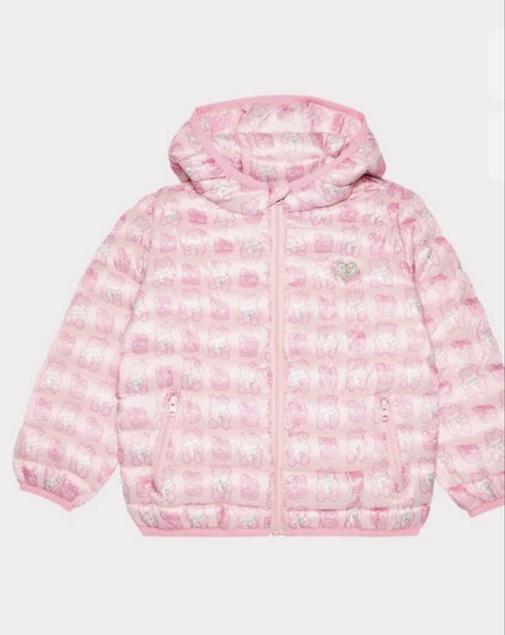 Детско яке Guess, 4г