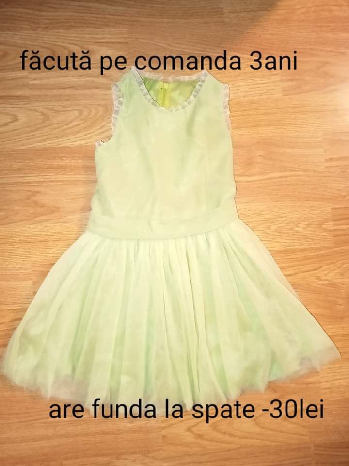 Rochite și compleuri