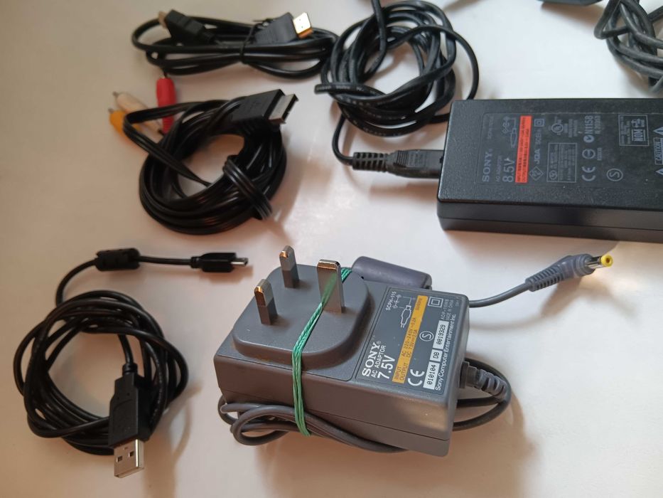 Cablu incarcator,ps1,ps2,ps3,accesorii.cablu încărcare controller,HDMI