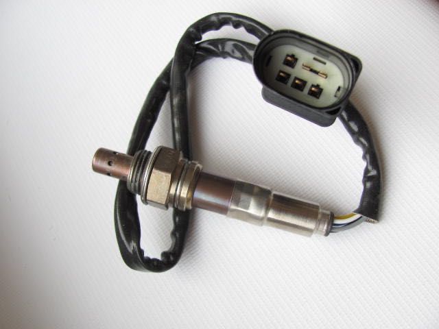 Лямбда зонды (кислородные датчики)