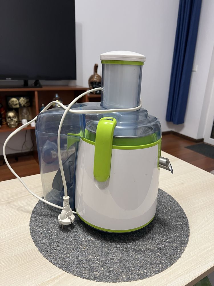 Storcator fructe si legume Gorenje JC800G/Y